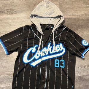 Cookies Hoodie